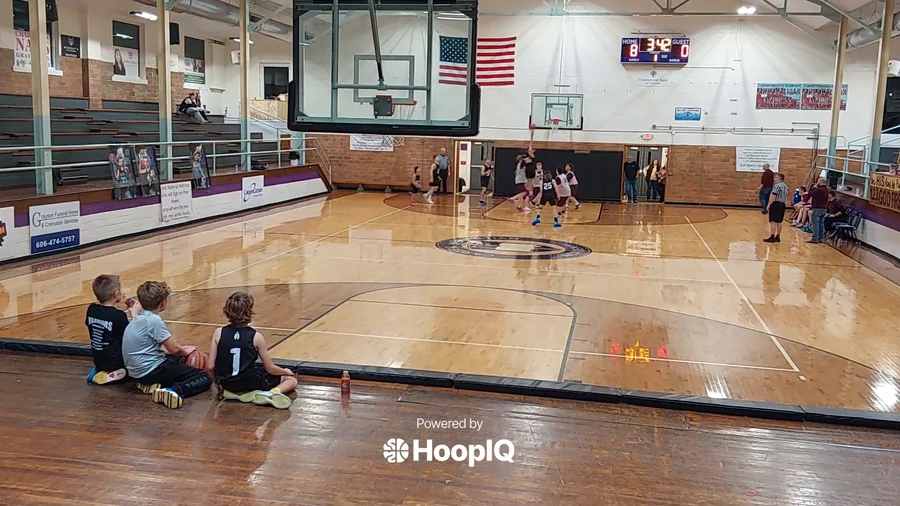 Off. Rebound