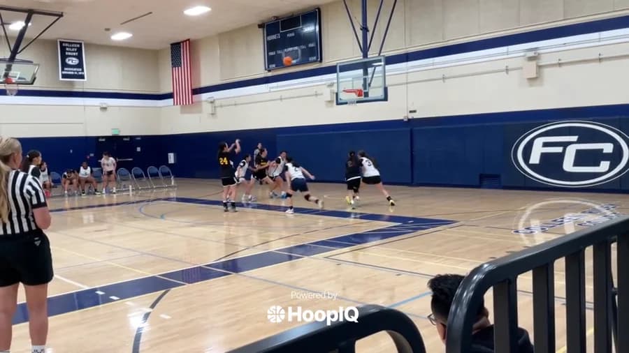 Free-throw