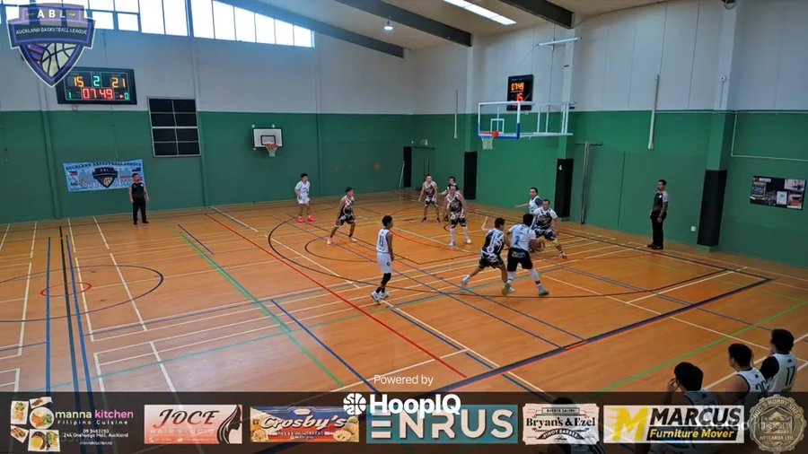 Off. Rebound