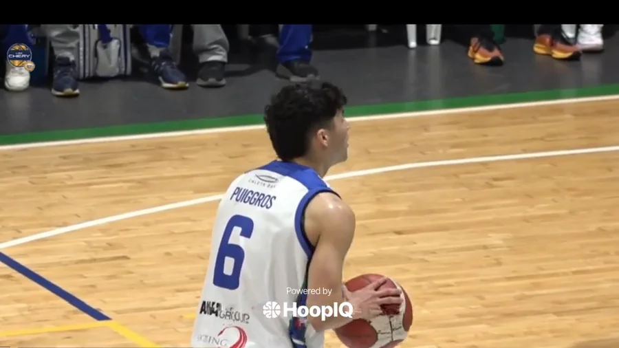 Free-throw