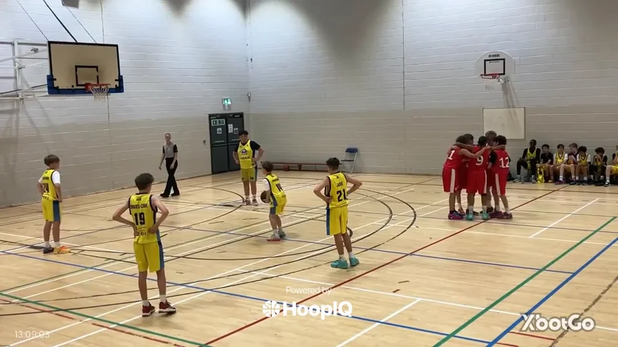 Free-throw