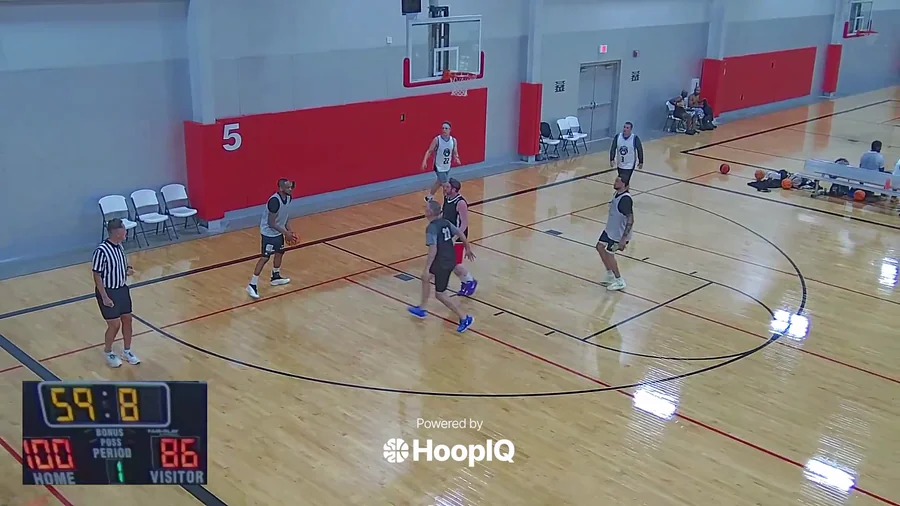 Free-throw