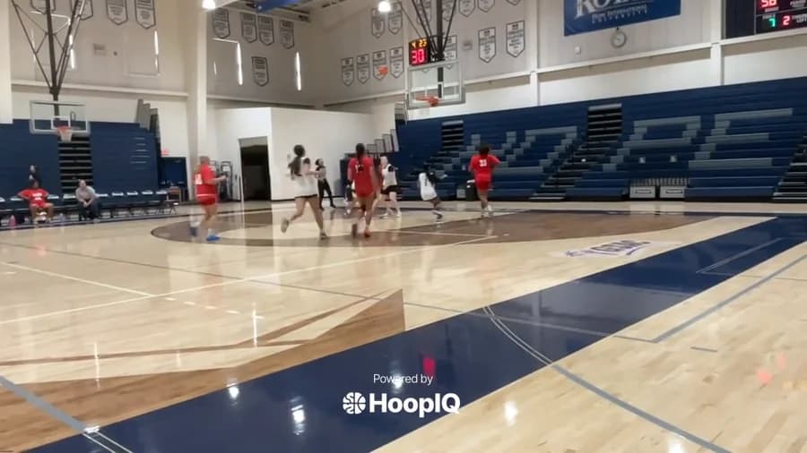 2-pt Shot