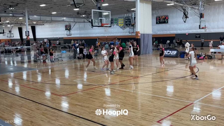 Off. Rebound