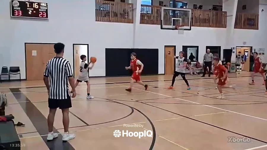 Assist