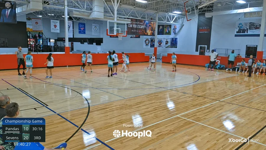 2-pt Shot