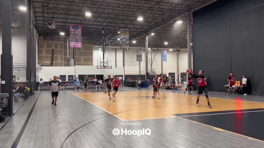 2-pt Shot