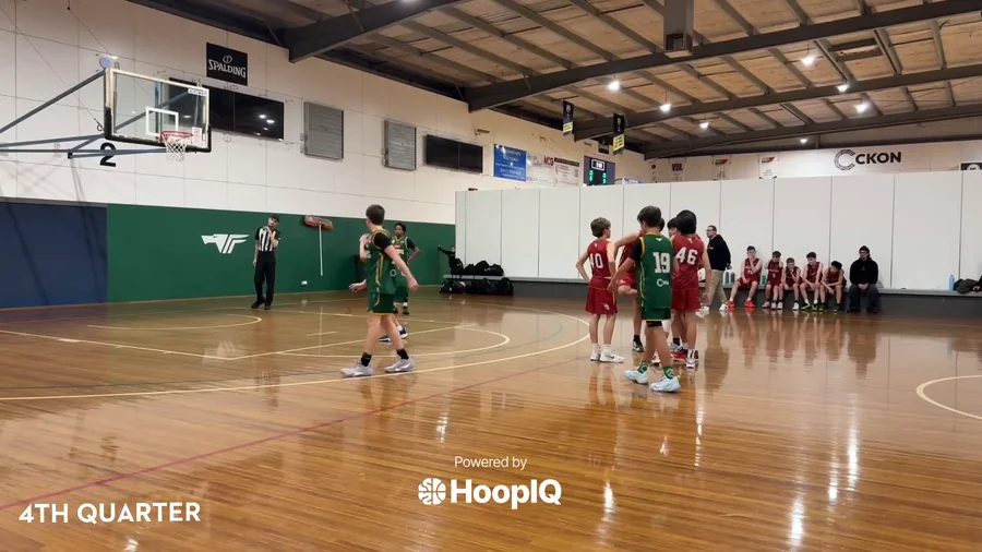 Free-throw