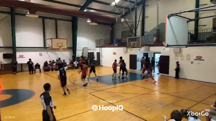 Def. Rebound