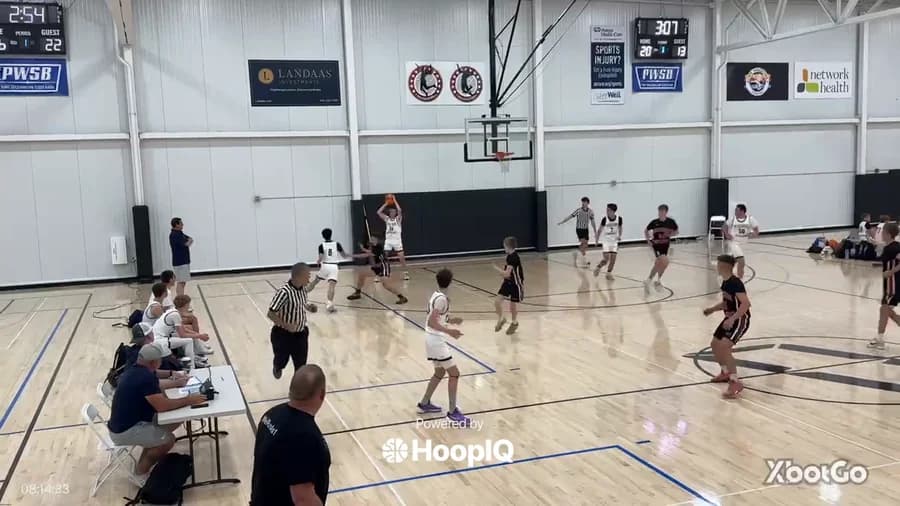 Def. Rebound