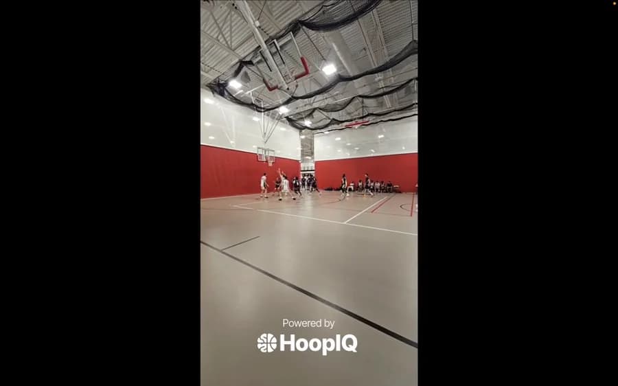 Off. Rebound