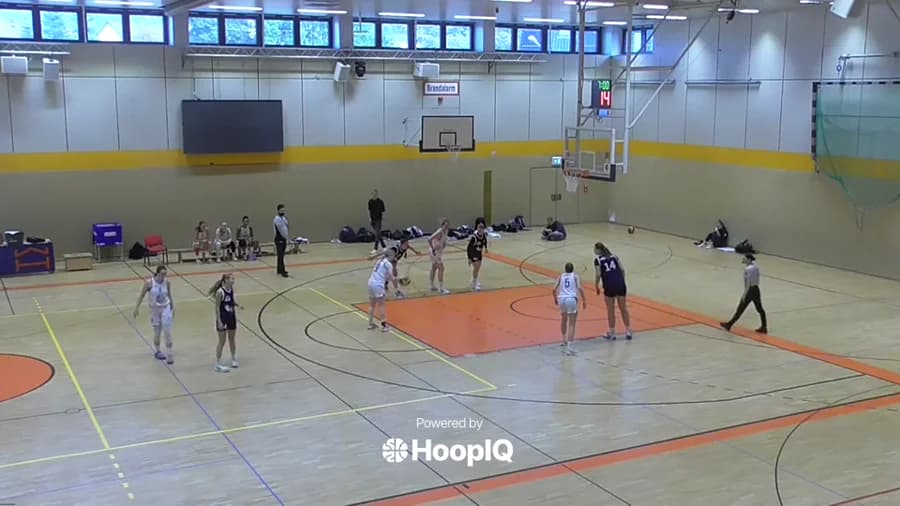 Free-throw