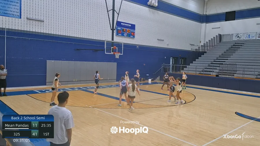 Def. Rebound
