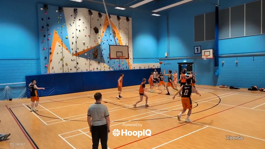 Off. Rebound