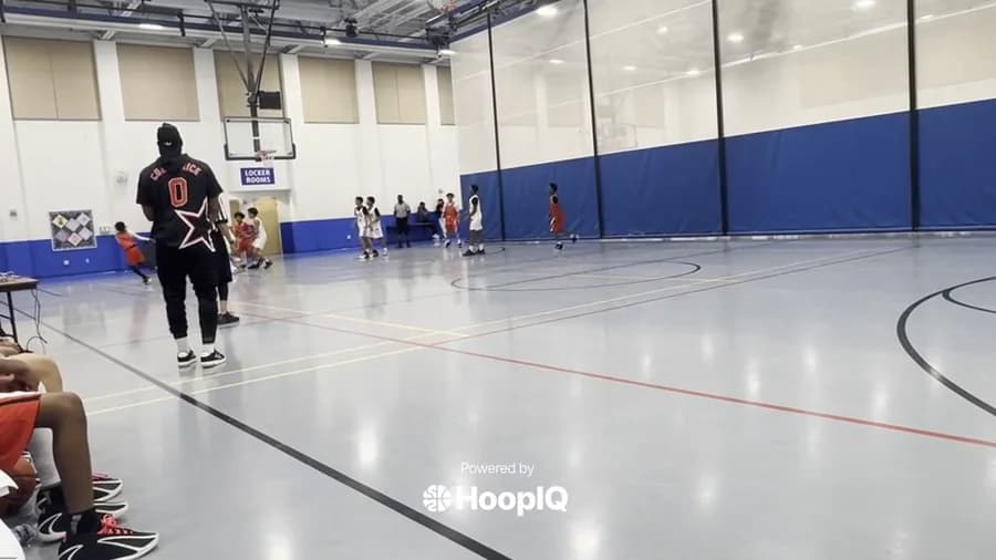 Off. Rebound