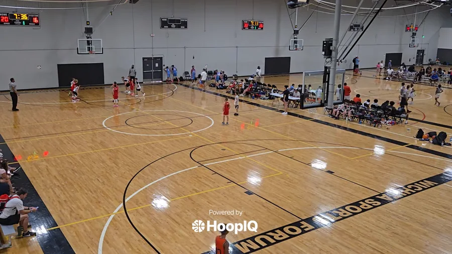 Free-throw
