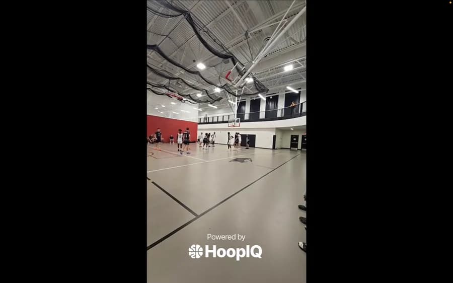 Free-throw