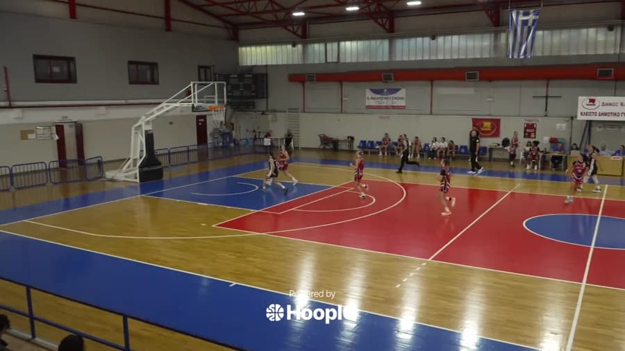 2-pt Shot