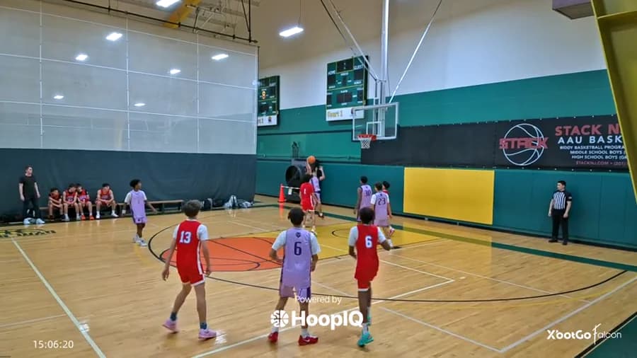 Def. Rebound