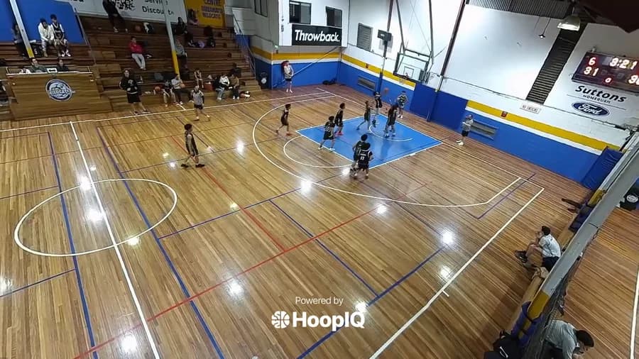 Def. Rebound