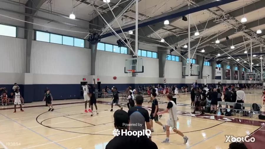 2-pt Shot