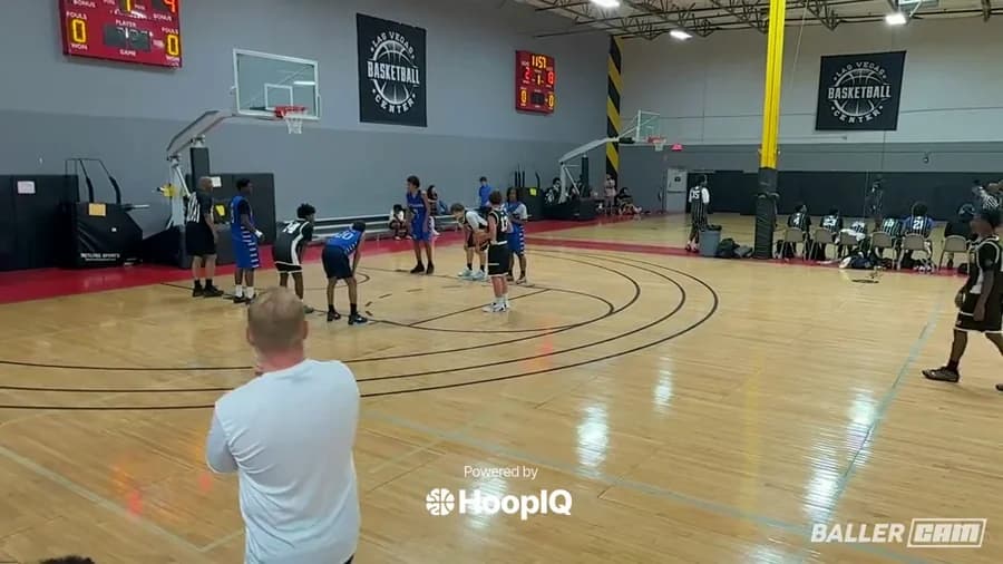 Free-throw