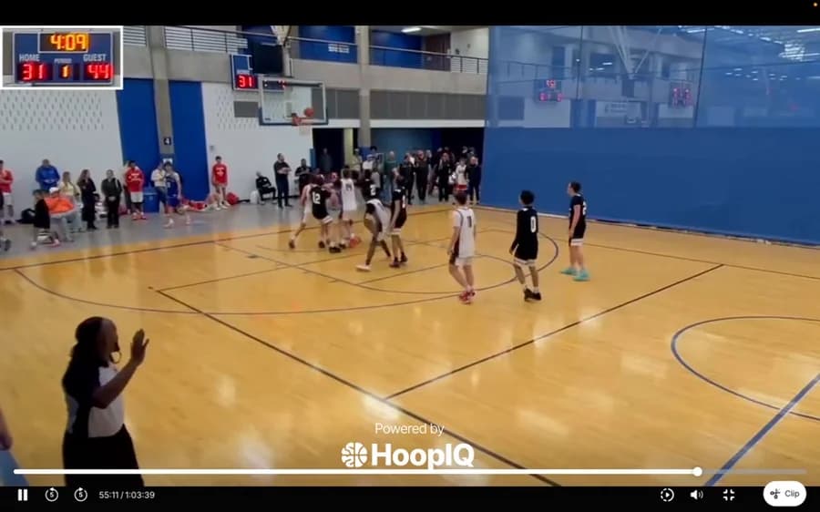 Free-throw