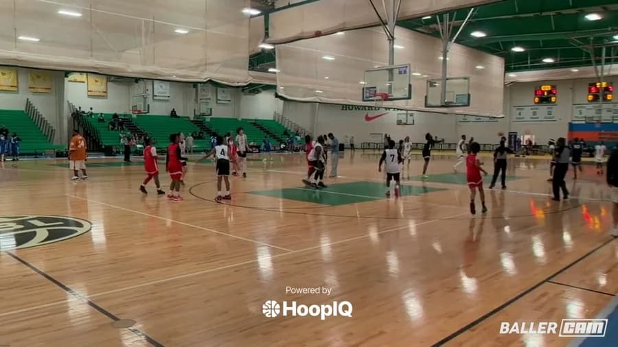 3-pt Shot