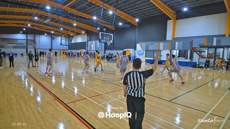 Off. Rebound