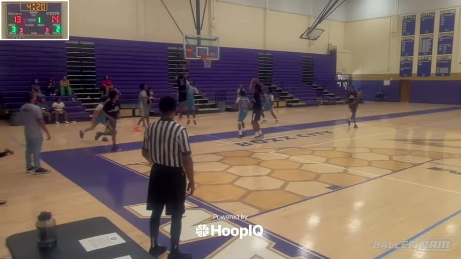 Def. Rebound