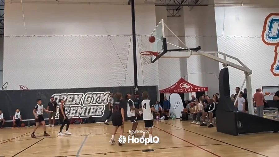 Def. Rebound