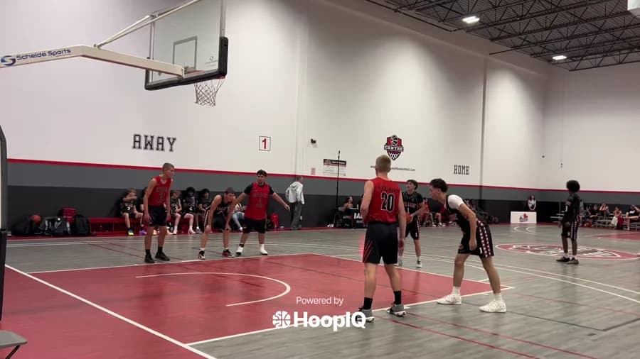 Def. Rebound