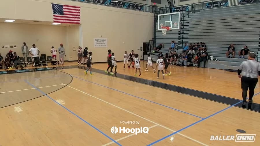 Off. Rebound