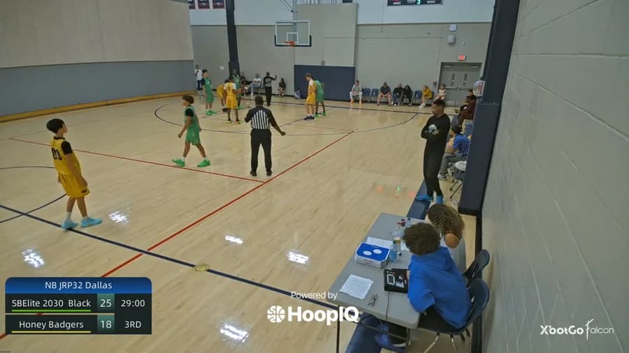 Free-throw