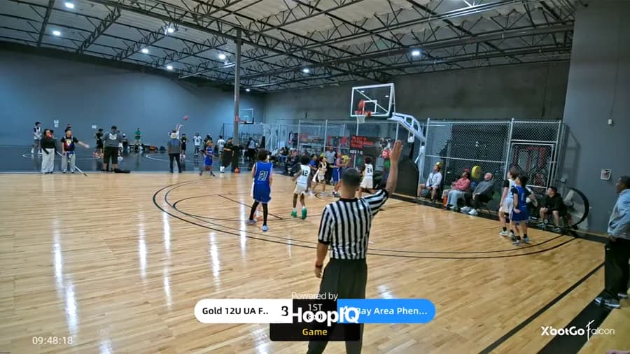 Off. Rebound