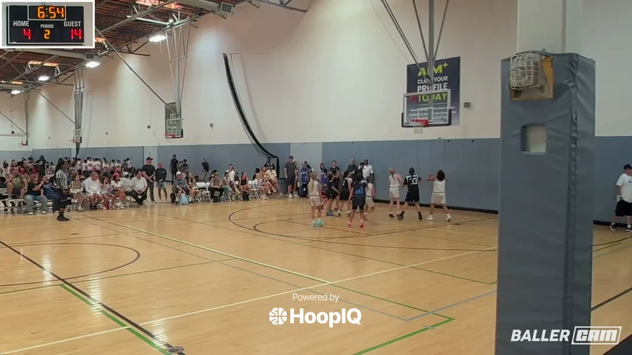 2-pt Shot