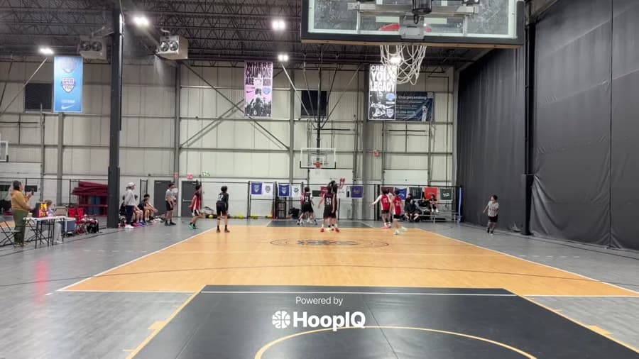 Off. Rebound