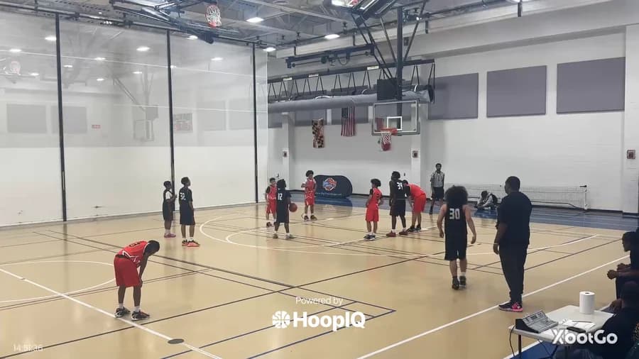 Free-throw