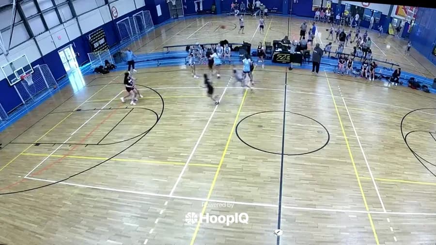 2-pt Shot