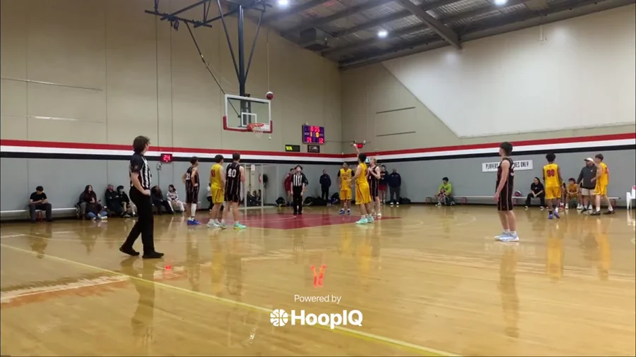Free-throw