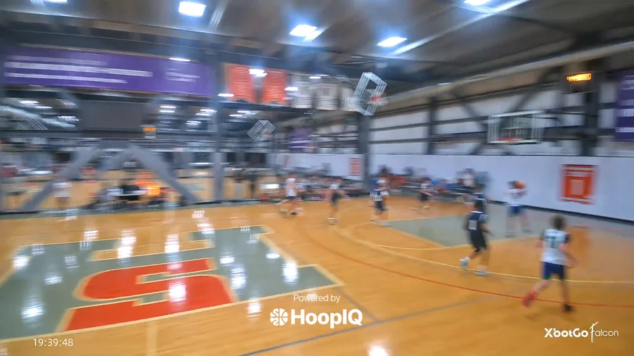 2-pt Shot