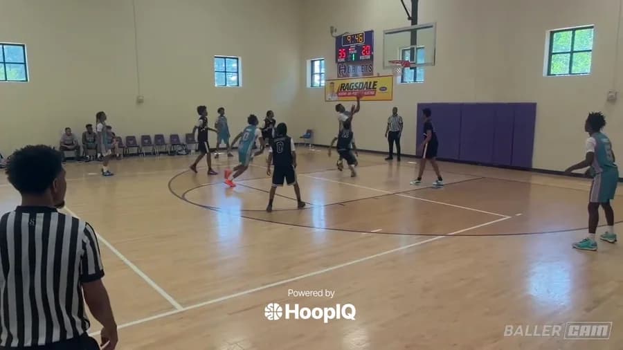 2-pt Shot