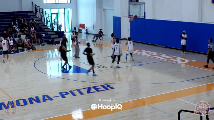 Free-throw