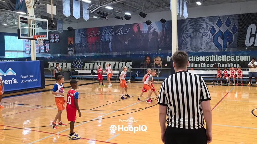 2-pt Shot