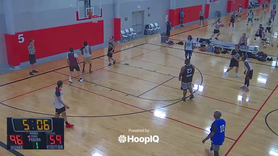 Off. Rebound