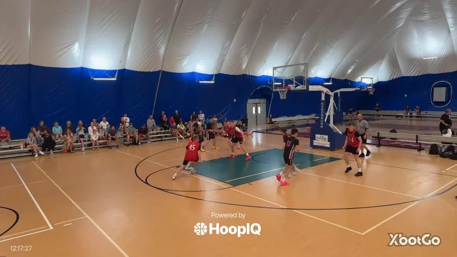Def. Rebound