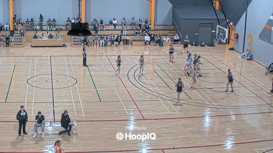 2-pt Shot