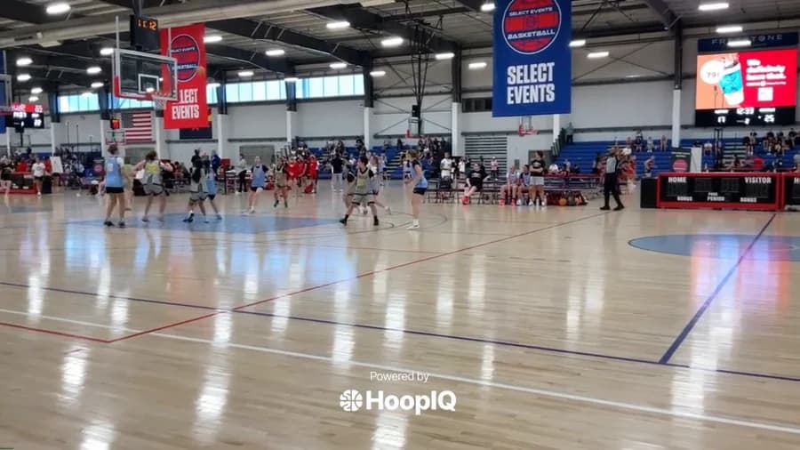 Off. Rebound