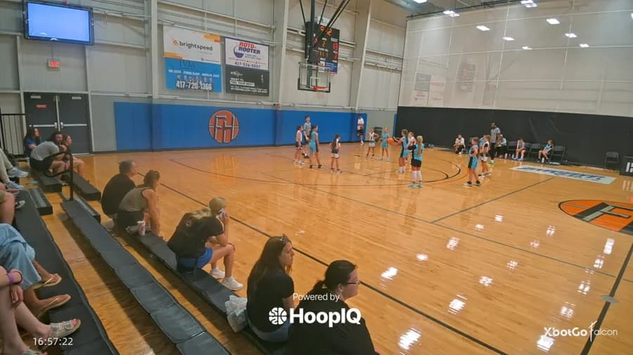 Free-throw