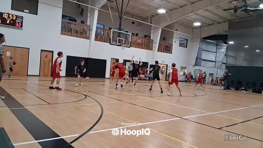Def. Rebound